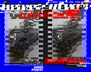 Used 2023 GMC Sierra 1500 Elevation image 1