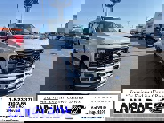 New 2025 Ford F250 XLT w/ Black Appearance Package image 1