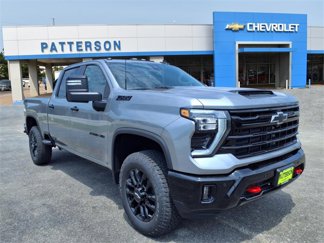 New 2026 Chevrolet Silverado 2500 LT w/ Trail Boss Package image 1