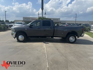 New 2025 RAM 3500 Tradesman image 1