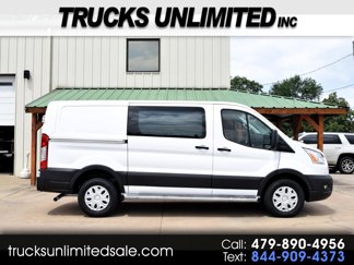 Used 2021 Ford Transit 250 Low Roof w/ Exterior Upgrade Package image 1