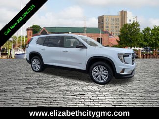 New 2026 GMC Acadia Elevation w/ Elevation Premium Package image 1