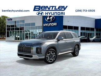 New 2025 Hyundai Palisade SEL image 1