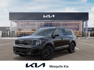 New 2025 Kia Telluride SX Prestige X-Pro image 1