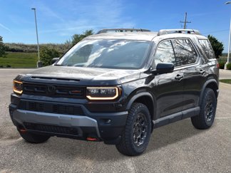 New 2026 Honda Passport TrailSport Elite image 1