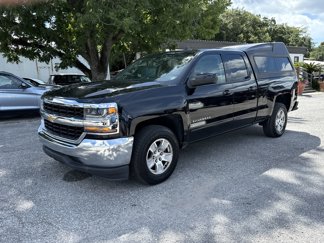 Used 2019 Chevrolet Silverado 1500 LT image 1