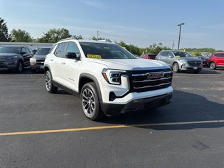 New 2026 GMC Terrain Elevation w/ Elevation Premium Package image 1