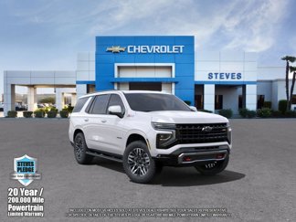 New 2025 Chevrolet Tahoe Z71 w/ Z71 Off-Road Package image 1