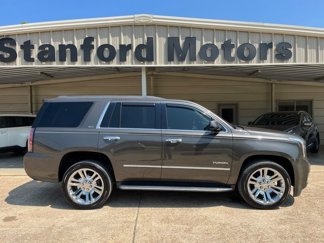 Used 2019 GMC Yukon SLT w/ Premium Edition image 1