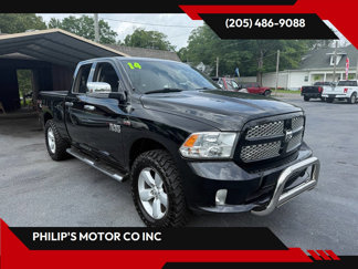 Used 2014 RAM 1500 Express image 1