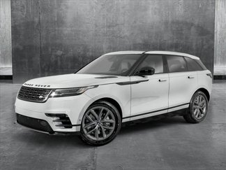 New 2026 Land Rover Range Rover Velar Dynamic SE image 1
