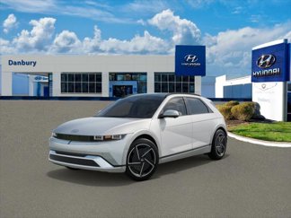 New 2025 Hyundai Ioniq 5 Limited image 1