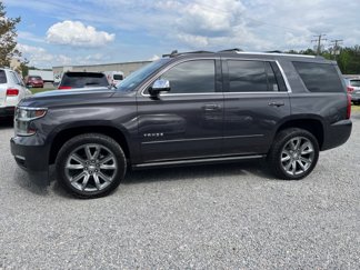 Used 2018 Chevrolet Tahoe Premier image 1