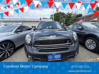 Used 2016 MINI Cooper Countryman S w/ Premium Package image 1