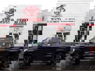 New 2025 Toyota Tundra Platinum image 1
