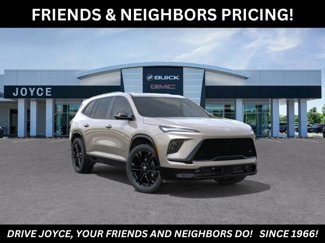 New 2026 Buick Enclave Sport Touring w/ Power Package image 1