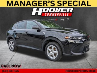 Used 2023 Dodge Hornet GT Plus image 1