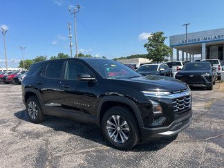 New 2026 Chevrolet Equinox LT w/ Convenience Package II image 1