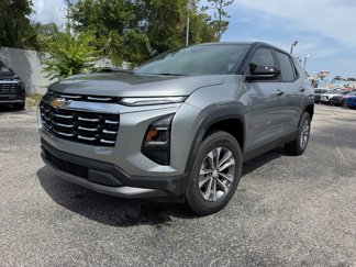 New 2026 Chevrolet Equinox LT w/ Convenience Package II image 1
