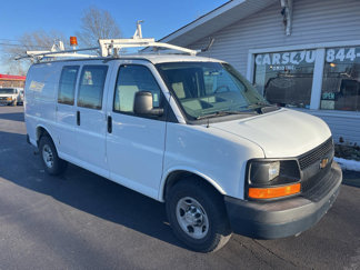 Used 2012 Chevrolet Express 2500 image 1