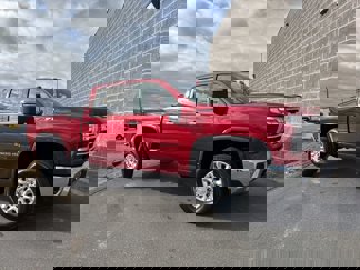 New 2025 Chevrolet Silverado 3500 LTZ w/ LTZ Convenience Package image 1