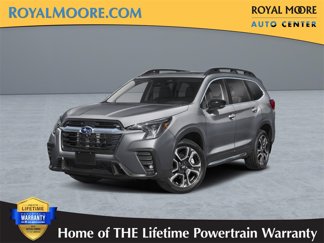 New 2025 Subaru Ascent Limited image 1