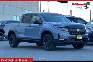 New 2025 Honda Ridgeline Sport+ image 1