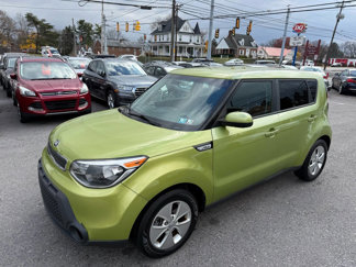 Used 2016 Kia Soul image 1