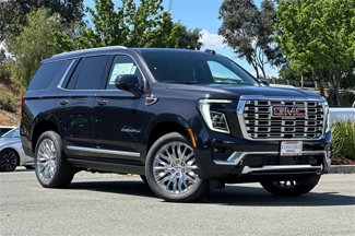 New 2025 GMC Yukon Denali w/ Sun & Power Step Package image 1