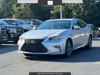 Used 2018 Lexus ES 350 image 1