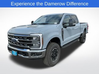New 2026 Ford F350 4x4 Crew Cab Super Duty image 1