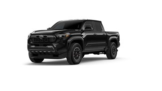 New 2025 Toyota Tacoma TRD Off-Road w/ TRD Off Road Upgrade Package image 1