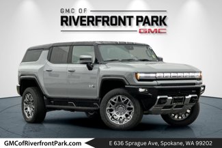 New 2025 GMC Hummer EV 3X image 1