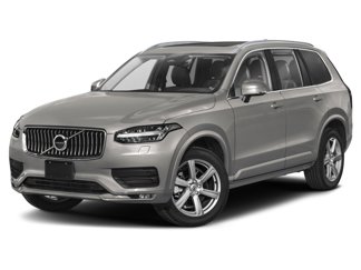 New 2025 Volvo XC90 B6 Ultra w/ Protection Package image 1