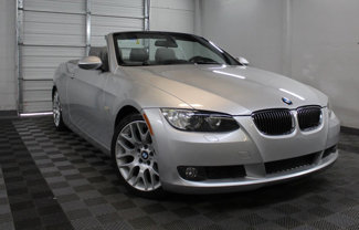 Used 2007 BMW 328i Convertible image 1