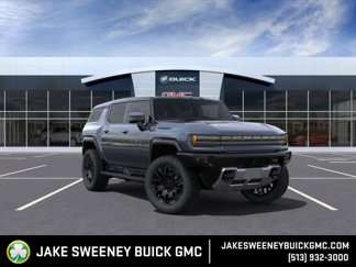 New 2025 GMC Hummer EV 2X image 1