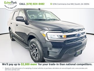 Used 2024 Ford Expedition XLT image 1