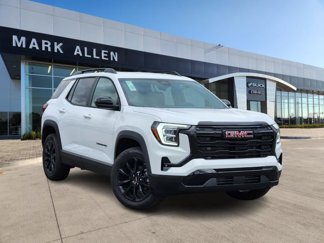 New 2026 GMC Terrain Elevation w/ Black Edition image 1