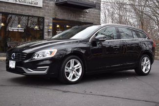 Used 2015 Volvo V60 T5 Premier image 1