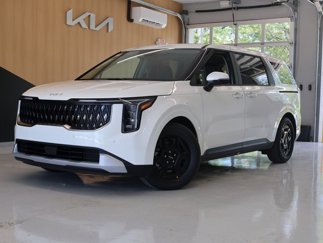 New 2026 Kia Carnival image 1