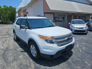 Used 2013 Ford Explorer 4WD image 1