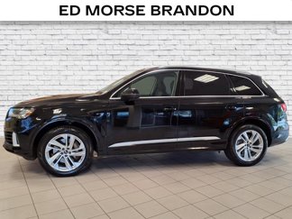 Used 2024 Audi Q7 3.0T Premium Plus video 2