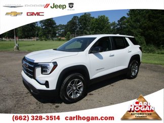 New 2026 GMC Terrain Elevation image 1