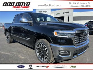 New 2025 RAM 1500 Limited image 1