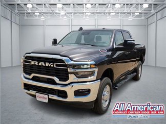 New 2025 RAM 2500 Tradesman image 1