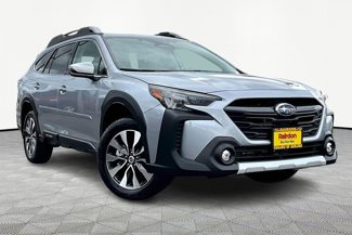 New 2025 Subaru Outback Touring XT image 1