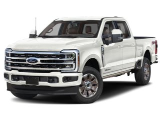 New 2026 Ford F250 King Ranch image 1