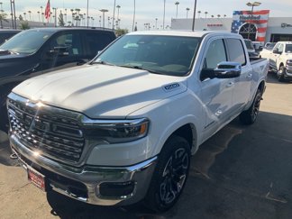 New 2026 RAM 1500 Limited image 1