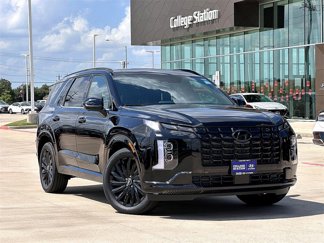 New 2025 Hyundai Palisade Calligraphy image 1