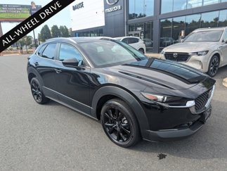 Certified 2024 MAZDA CX-30 AWD 2.5 S w/ Select Sport Pkg image 1